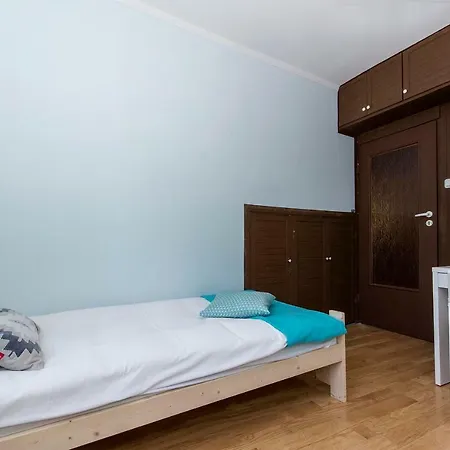 Millton - Center * Sopot
