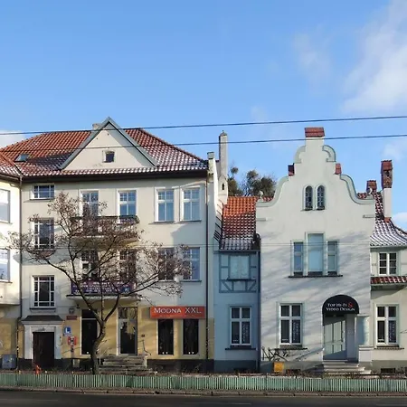 Millton - Center Sopot